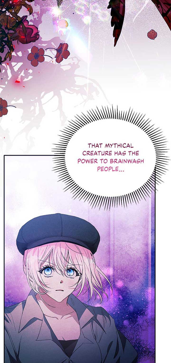 Hey Little Duke, Just Trust in Sister Chapter 84 66